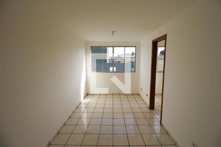 Sala de apartamento para alugar com 2 quartos, 50m² em Vila Brasil, São Paulo