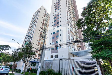 Apartamento para alugar com 42m², 2 quartos e sem vaga