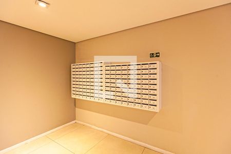 Apartamento para alugar com 42m², 2 quartos e sem vaga