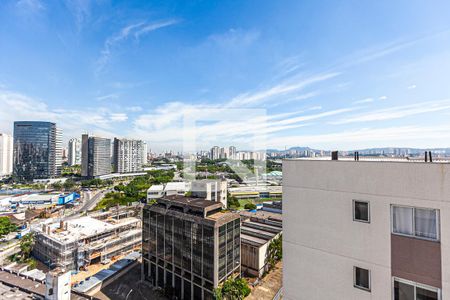 Apartamento para alugar com 42m², 2 quartos e sem vaga Apartamento para alugar com 42m², 2 quartos e sem vagaQuarto 2 vista