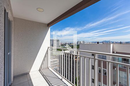 Apartamento para alugar com 42m², 2 quartos e sem vaga Apartamento para alugar com 42m², 2 quartos e sem vagaÁrea de Serviço vista