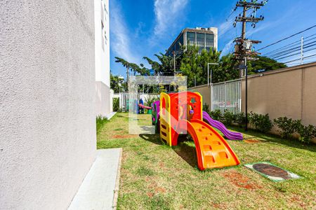 Apartamento para alugar com 42m², 2 quartos e sem vaga