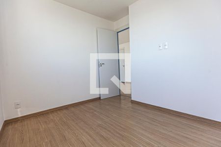 Apartamento para alugar com 42m², 2 quartos e sem vaga Apartamento para alugar com 42m², 2 quartos e sem vagaQuarto 2