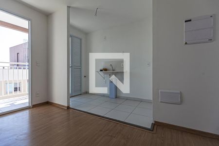 Apartamento para alugar com 42m², 2 quartos e sem vaga Apartamento para alugar com 42m², 2 quartos e sem vagaCozinha