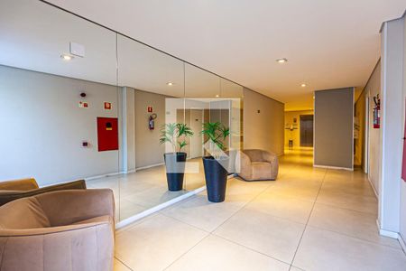 Apartamento para alugar com 42m², 2 quartos e sem vaga