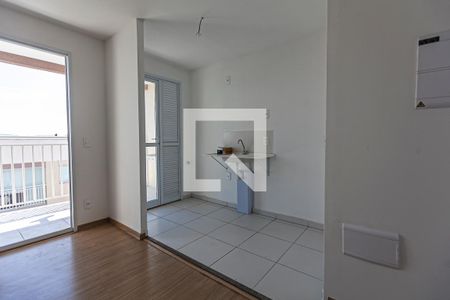 Apartamento para alugar com 42m², 2 quartos e sem vaga Apartamento para alugar com 42m², 2 quartos e sem vagaCozinha