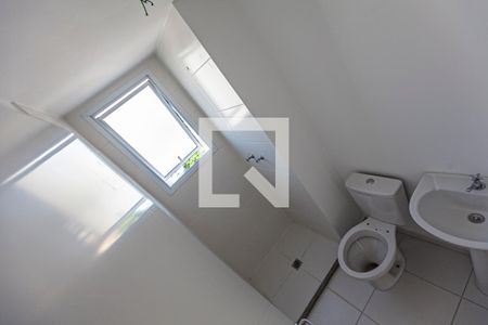 Apartamento para alugar com 42m², 2 quartos e sem vaga