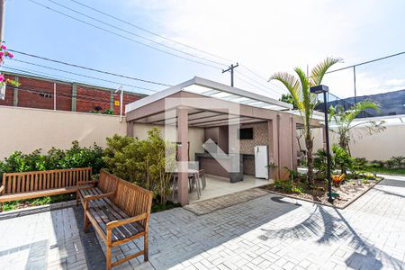 Apartamento para alugar com 42m², 2 quartos e sem vaga