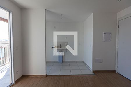Apartamento para alugar com 42m², 2 quartos e sem vaga Apartamento para alugar com 42m², 2 quartos e sem vagaCozinha