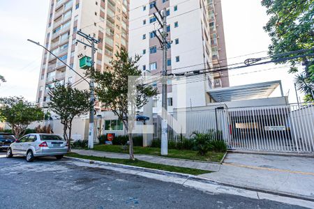 Apartamento para alugar com 42m², 2 quartos e sem vaga