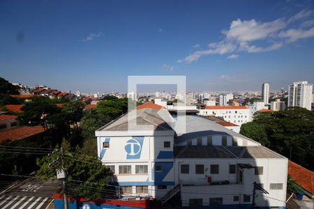 Apartamento à venda com 52m², 2 quartos e 1 vagaVista