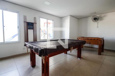 Apartamento à venda com 52m², 2 quartos e 1 vagaSalão de festas