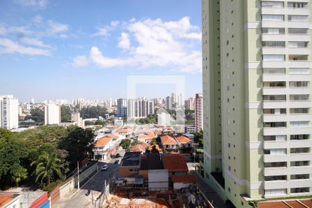 Apartamento à venda com 52m², 2 quartos e 1 vagaVista