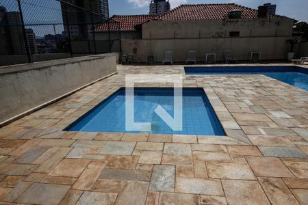 Apartamento à venda com 52m², 2 quartos e 1 vagaPiscina