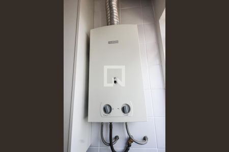 Apartamento à venda com 52m², 2 quartos e 1 vagaÁrea de serviço