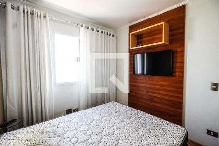 Apartamento à venda com 52m², 2 quartos e 1 vagaQuarto 2