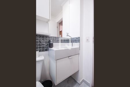 Apartamento à venda com 52m², 2 quartos e 1 vagaBanheiro