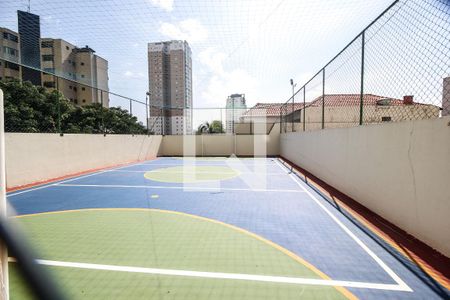 Apartamento à venda com 52m², 2 quartos e 1 vagaQuadra