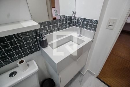 Apartamento à venda com 52m², 2 quartos e 1 vagaBanheiro
