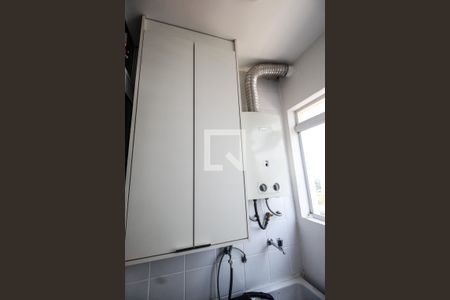 Apartamento à venda com 52m², 2 quartos e 1 vagaÁrea de serviço