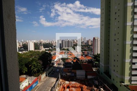 Apartamento à venda com 52m², 2 quartos e 1 vagaVista