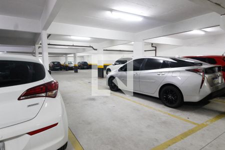 Apartamento à venda com 52m², 2 quartos e 1 vagaGaragem