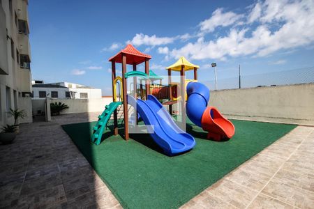 Apartamento à venda com 52m², 2 quartos e 1 vagaPlayground