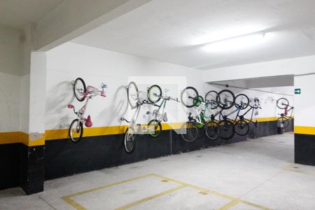 Apartamento à venda com 52m², 2 quartos e 1 vagaBicicletário