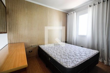 Apartamento à venda com 52m², 2 quartos e 1 vagaQuarto 2