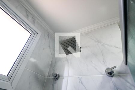 Apartamento à venda com 52m², 2 quartos e 1 vagaBanheiro