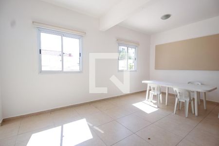 Apartamento à venda com 52m², 2 quartos e 1 vagaSalão de festas