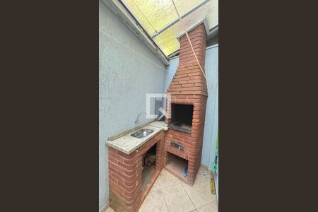 Casa à venda com 153m², 3 quartos e 2 vagasChurrasqueira