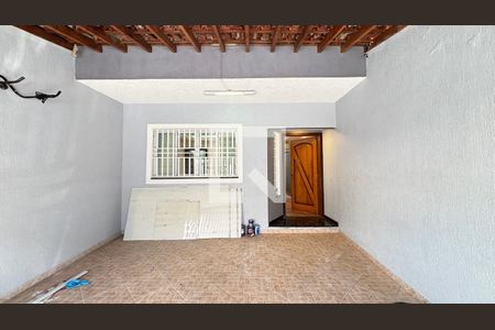 Casa à venda com 153m², 3 quartos e 2 vagasGaragem