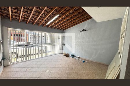 Casa à venda com 153m², 3 quartos e 2 vagasGaragem