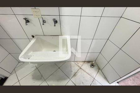 Casa à venda com 153m², 3 quartos e 2 vagasÁrea de Serviço