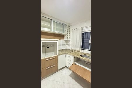 Casa à venda com 153m², 3 quartos e 2 vagasCozinha