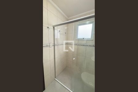 Casa à venda com 153m², 3 quartos e 2 vagasBanheiro da Suíte 2