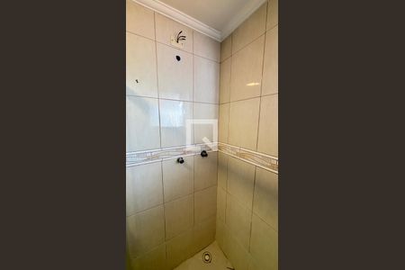 Casa à venda com 153m², 3 quartos e 2 vagasBanheiro da Suíte 1