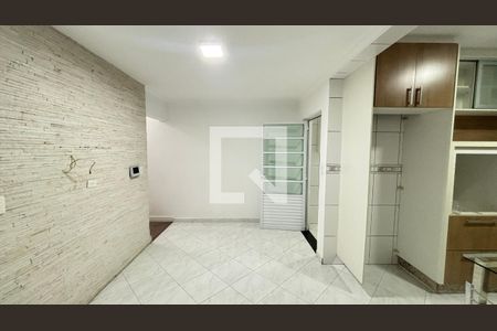 Casa à venda com 153m², 3 quartos e 2 vagasCozinha