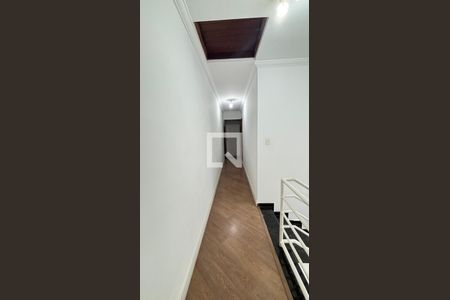 Casa à venda com 153m², 3 quartos e 2 vagasCorredor