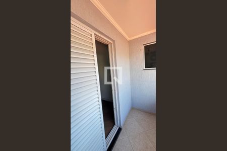 Casa à venda com 153m², 3 quartos e 2 vagasVaranda da Suíte 1