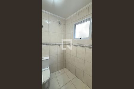 Casa à venda com 153m², 3 quartos e 2 vagasBanheiro da Suíte 3