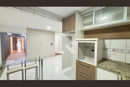 Casa à venda com 153m², 3 quartos e 2 vagasCozinha