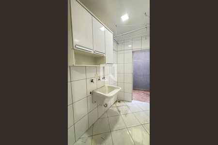 Casa à venda com 153m², 3 quartos e 2 vagasÁrea de Serviço