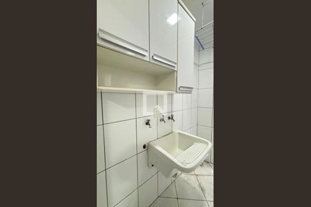 Casa à venda com 153m², 3 quartos e 2 vagasÁrea de Serviço