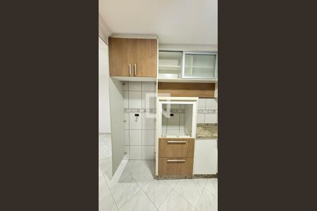 Casa à venda com 153m², 3 quartos e 2 vagasCozinha