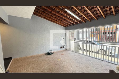 Casa à venda com 153m², 3 quartos e 2 vagasGaragem