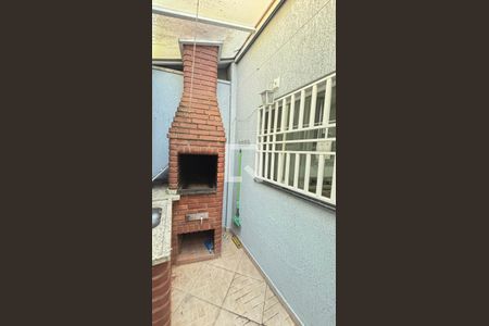 Casa à venda com 153m², 3 quartos e 2 vagasChurrasqueira