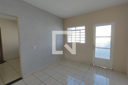 Sala de Estar de casa à venda com 3 quartos, 131m² em Jardim Novo Campos Eliseos, Campinas