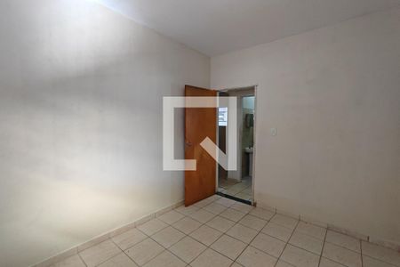 Quarto Suíte de casa à venda com 3 quartos, 131m² em Jardim Novo Campos Eliseos, Campinas
